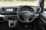 Vauxhall Vivaro Life 2019 года